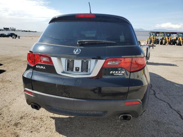 2011 Acura Rdx მანქანა იყიდება აუქციონზე, vin: 5J8TB2H27BA004893, აუქციონის ნომერი: 65407345