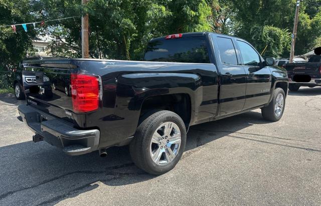 2019 Chev Silverado Ld K1500 Custom მანქანა იყიდება აუქციონზე, vin: 2GCVKMEC4K1210280, აუქციონის ნომერი: 66830995