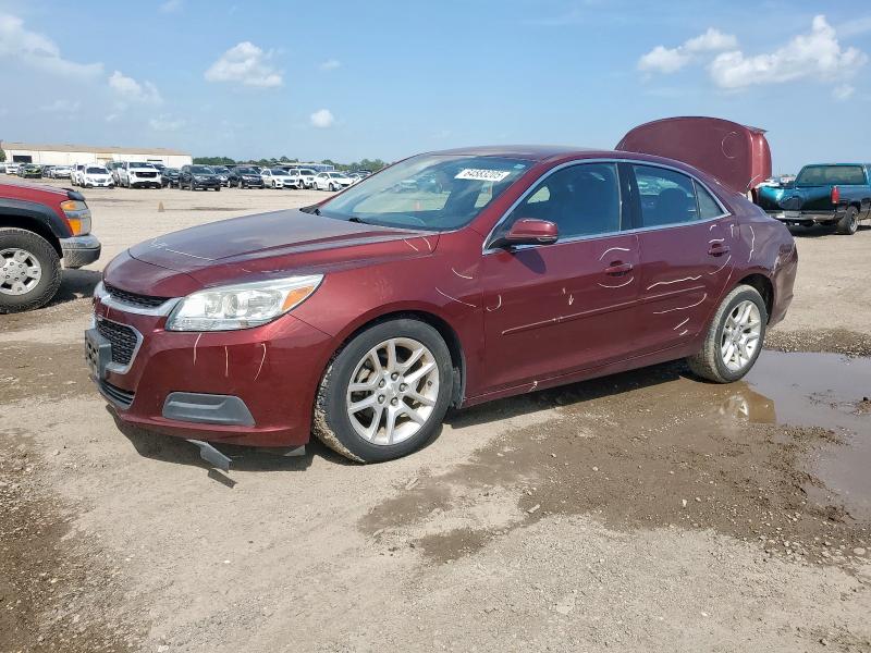 Aukcja sprzedaży 2015 Chevrolet Malibu 1lt, vin: 1G11C5SLXFF136778, numer aukcji: 64583205