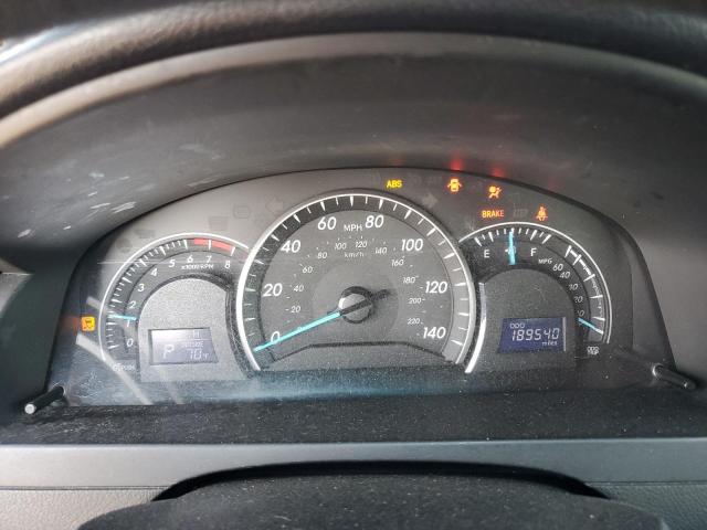 65361785 :رقم المزاد ، 4T4BF1FK1CR254840 vin ، 2012 Toyota Camry مزاد بيع