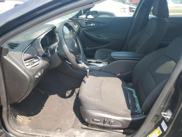 2017 Chevrolet Malibu Lt მანქანა იყიდება აუქციონზე, vin: 1G1ZE5ST2HF121174, აუქციონის ნომერი: 65083125