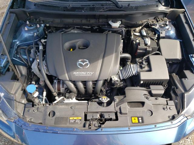 Aukcja sprzedaży 2019 Mazda Cx-3 Sport, vin: JM1DKFB79K1420913, numer aukcji: 63632365