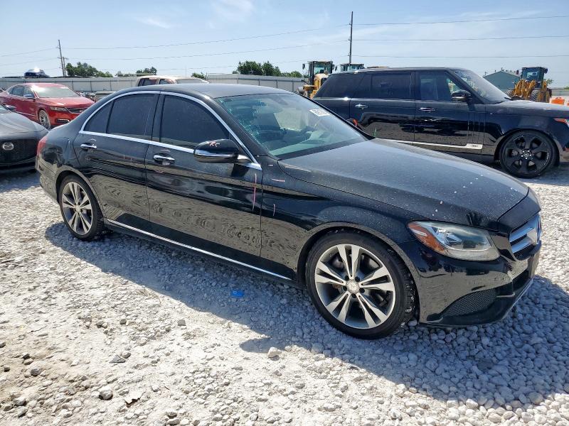 Продажа на аукционе авто 2015 Mercedes-benz C, vin: 55SWF4JB8FU085209, номер лота: 66917835