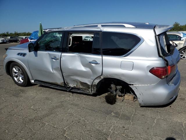 Aukcja sprzedaży 2012 Infiniti Qx56, vin: JN8AZ2NE9C9017801, numer aukcji: 65085225
