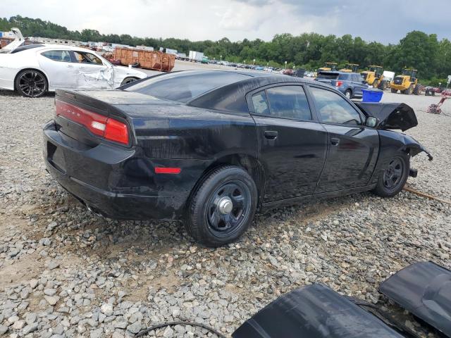 Продаж на аукціоні авто 2014 Dodge Charger, vin: 2C3CDXAT6EH244570, номер лоту: 64313595