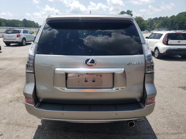 2023 Lexus Gx 460 მანქანა იყიდება აუქციონზე, vin: JTJAM7BX3P5343570, აუქციონის ნომერი: 65757085