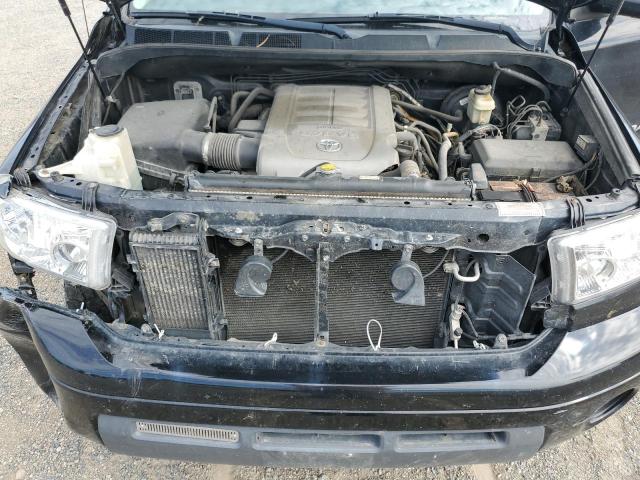 Продаж на аукціоні авто 2008 Toyota Tundra Cre, vin: 5TFDV58118X034240, номер лоту: 66662645