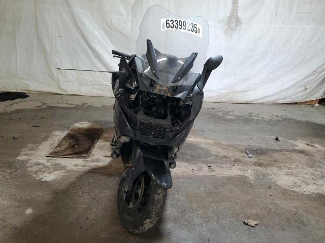 Продажа на аукционе авто 2020 Bmw K1600 Gt, vin: WB10F1100LZ543137, номер лота: 63399235