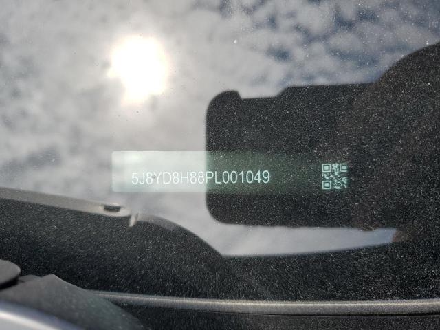 Aukcja sprzedaży 2023 Acura Mdx Type S, vin: 5J8YD8H88PL001049, numer aukcji: 64437685