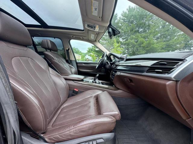 Продаж на аукціоні авто 2016 Bmw X5 Xdrive5, vin: 5UXKR6C5XG0J81447, номер лоту: 64919255