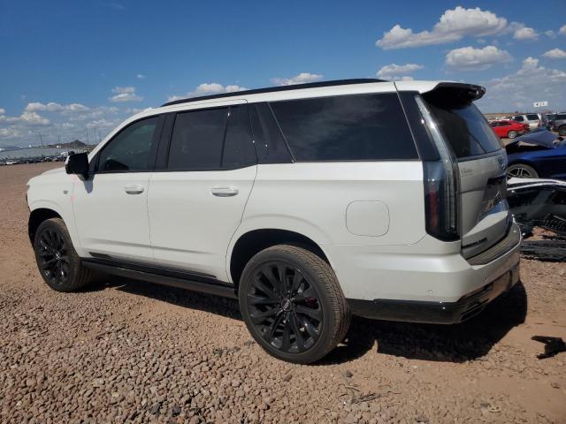 65266225 :رقم المزاد ، 1GYS9GRL3SR210461 vin ، 2025 Cadillac Escalade مزاد بيع