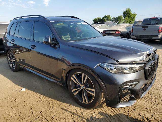 Продаж на аукціоні авто 2020 Bmw X7 M50i, vin: 5UXCX6C0XL9C50080, номер лоту: 65291115