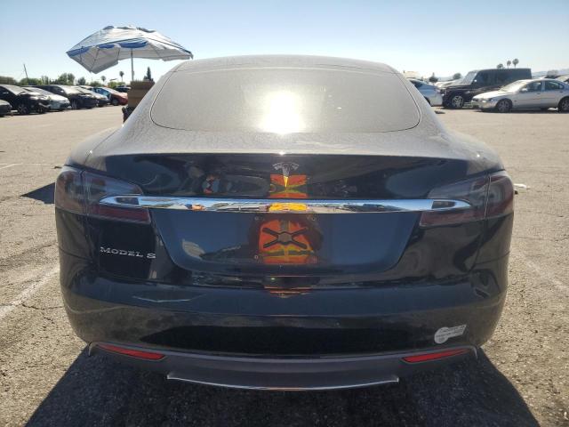 Продаж на аукціоні авто 2014 Tesla Model S, vin: 5YJSA1S14EFP62158, номер лоту: 62649495