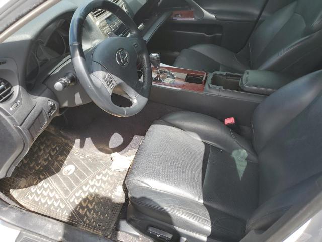 64426365 :رقم المزاد ، JTHCK262862007754 vin ، 2006 Lexus Is مزاد بيع