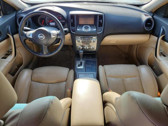 Aukcja sprzedaży 2014 Nissan Maxima S, vin: 1N4AA5AP9EC455418, numer aukcji: 64793625