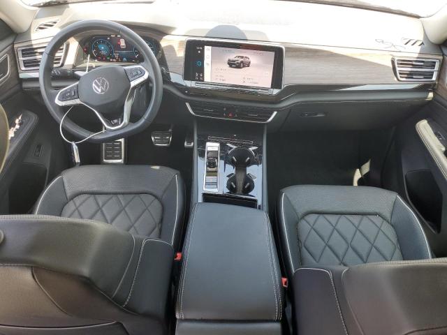Продажа на аукционе авто 2024 Volkswagen Atlas, vin: 1V2FR2CA5RC582039, номер лота: 66182165