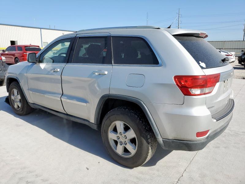 Продажа на аукционе авто 2012 Jeep Grand Cherokee, vin: 1C4RJEAG2CC151020, номер лота: 66745805