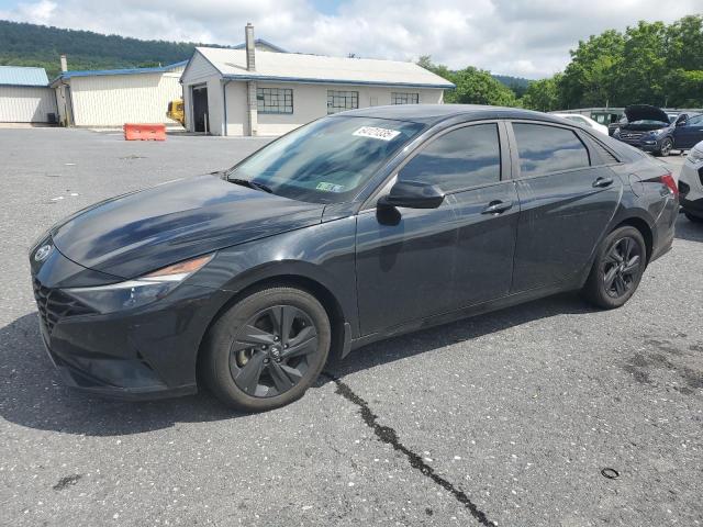 Aukcja sprzedaży 2023 Hyundai Elantra, vin: KMHLM4AJ6PU080614, numer aukcji: 64121335