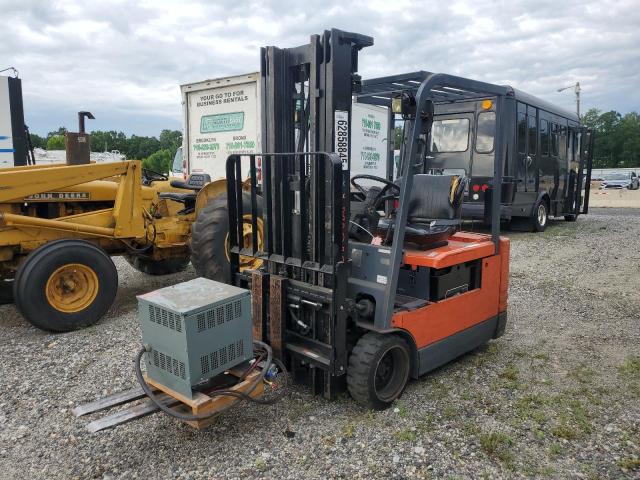 Продаж на аукціоні авто 2000 Toyota 2orklift, vin: 5FBE1811441, номер лоту: 62858845
