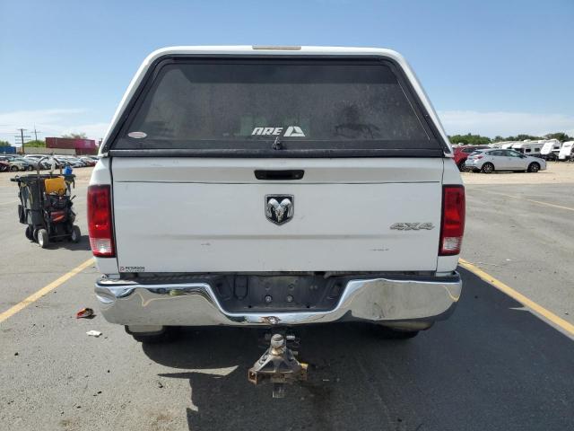 Продажа на аукционе авто 2018 Ram 1500 St, vin: 1C6RR7FM1JS276345, номер лота: 66030915