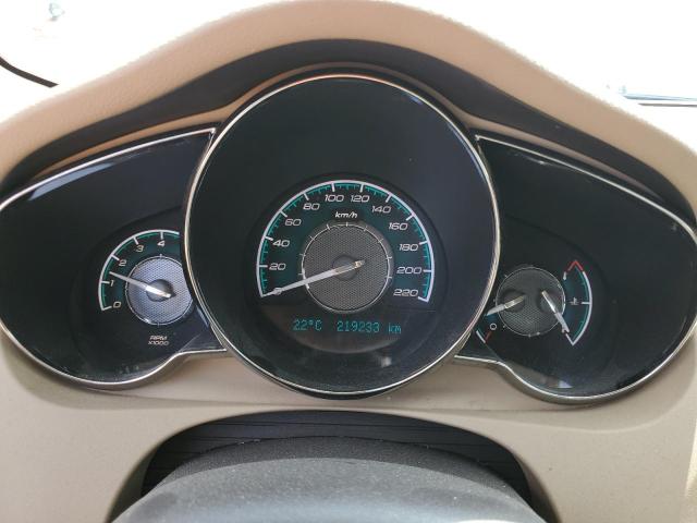 Aukcja sprzedaży 2008 Chevrolet Malibu, vin: 1G1ZK577784216037, numer aukcji: 61066445