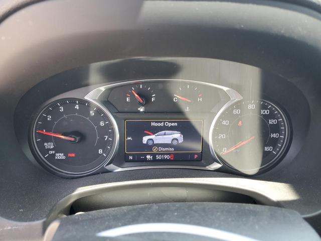 Продажа на аукционе авто 2021 Gmc Terrain Sl, vin: 3GKALVEV0ML337164, номер лота: 64825895