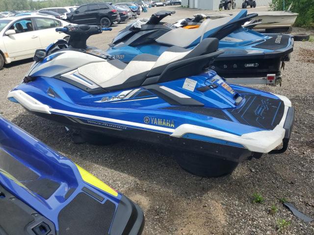 Продаж на аукціоні авто 2019 Yamaha Fx Cruiser, vin: YAMA1294B919, номер лоту: 64766485