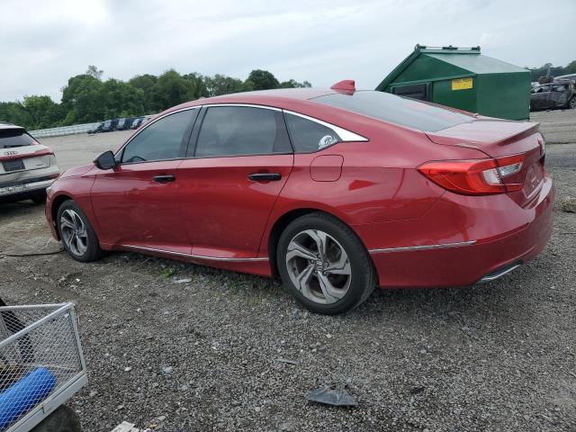 2018 Honda Accord მანქანა იყიდება აუქციონზე, vin: 1HGCV1F59JA095162, აუქციონის ნომერი: 59591676