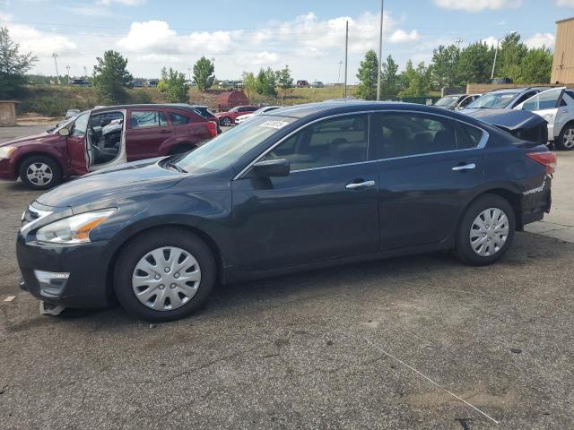 2013 Nissan Altima 2.5 მანქანა იყიდება აუქციონზე, vin: 1N4AL3AP2DC223367, აუქციონის ნომერი: 66326815