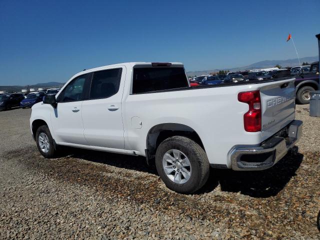 Aukcja sprzedaży 2025 Chevrolet Silverado, vin: 1GCPACED9SZ128583, numer aukcji: 62888325