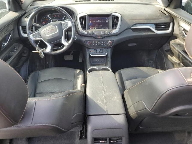 Продаж на аукціоні авто 2019 Gmc Terrain Sl, vin: 3GKALVEX5KL343878, номер лоту: 67023505