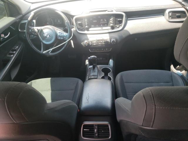 Auction sale of the 2017 Kia Sorento Lx, vin: 5XYPGDA3XHG318479, lot number: 65850435