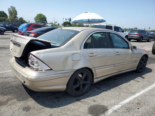 Продажа на аукционе авто 2005 Mercedes Benz C, vin: WDBRF64J15F600055, номер лота: 64746155