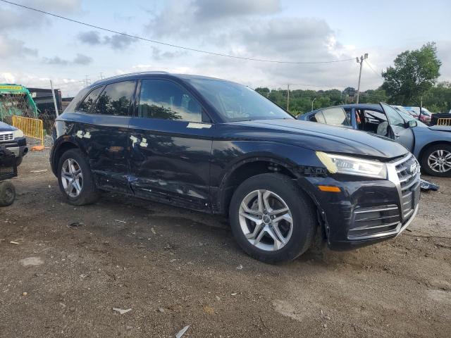 2018 Audi Q5 მანქანა იყიდება აუქციონზე, vin: WA1ANAFYXJ2028218, აუქციონის ნომერი: 64057535