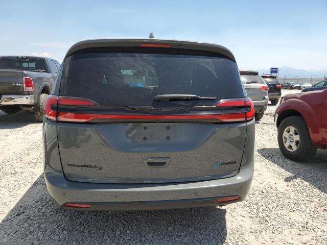 66886785 :رقم المزاد ، 2C4RC1S75NR137172 vin ، 2022 Chrysler Pacifica مزاد بيع
