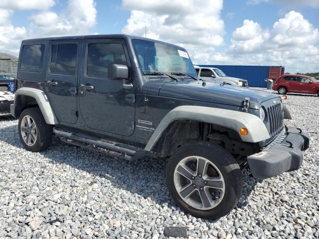 Продаж на аукціоні авто 2017 Jeep Wrangler U, vin: 1C4BJWDG4HL678163, номер лоту: 65164895