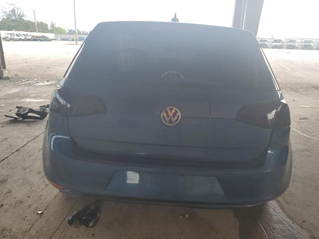 Продаж на аукціоні авто 2015 Volkswagen Golf, vin: 3VW817AU9FM019403, номер лоту: 63406065