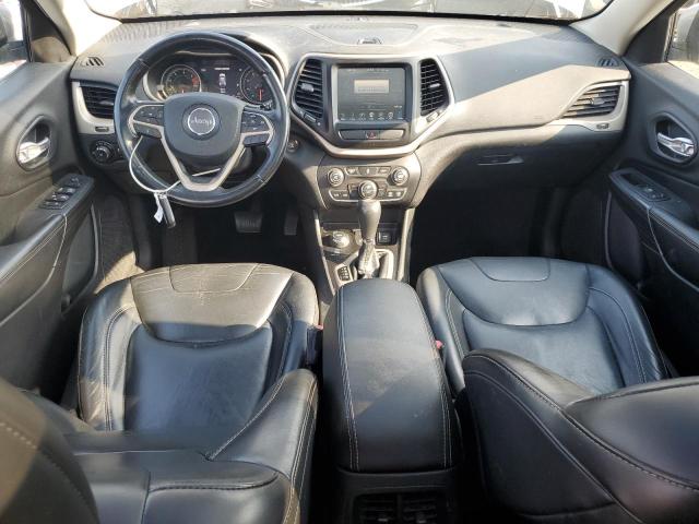 Продажа на аукционе авто 2016 Jeep Cherokee L, vin: 1C4PJMDBXGW236807, номер лота: 67241475