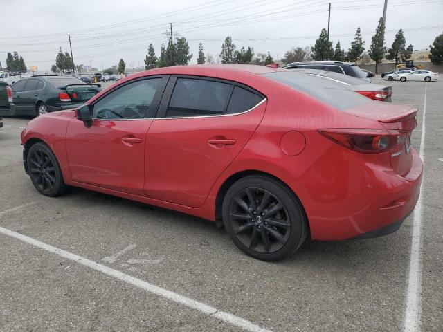 Aukcja sprzedaży 2017 Mazda 3 Grand To, vin: JM1BN1W39H1123691, numer aukcji: 64686015