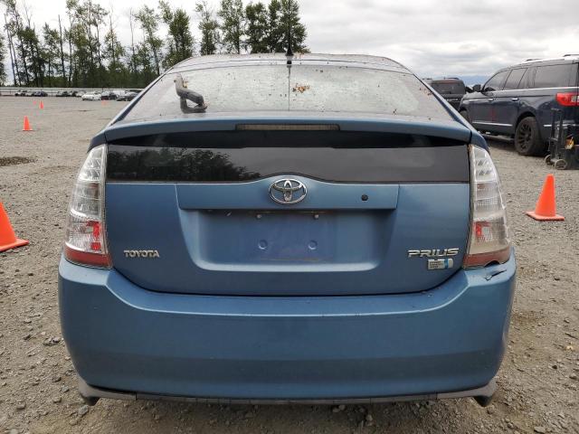 Продажа на аукционе авто 2008 Toyota Prius, vin: JTDKB20U287699846, номер лота: 66637585