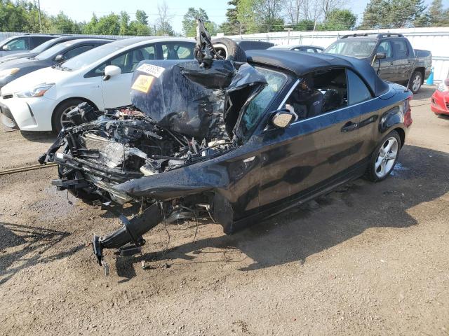 Продаж на аукціоні авто 2011 Bmw 128, vin: WBAUL7C59BVM79577, номер лоту: 63708535