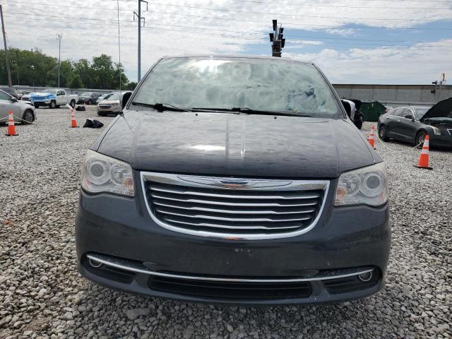 Продажа на аукционе авто 2013 Chrysler Town & Cou, vin: 2C4RC1GG7DR511790, номер лота: 63444045