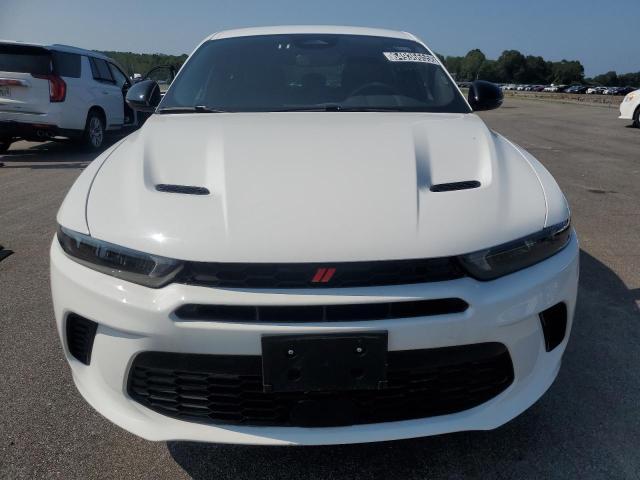 2024 Dodge Hornet R/t მანქანა იყიდება აუქციონზე, vin: ZACPDFCW1R3A28930, აუქციონის ნომერი: 64936655