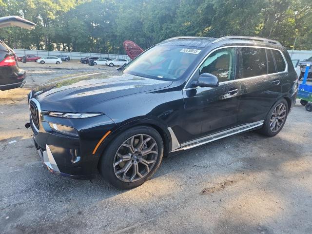Aukcja sprzedaży 2024 Bmw X7, vin: 5UX23EM01R9S23713, numer aukcji: 66618015