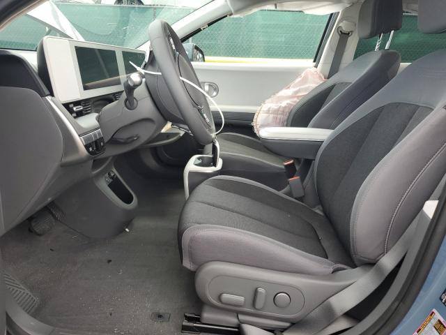 2024 Hyundai Ioniq 5 Sel მანქანა იყიდება აუქციონზე, vin: KM8KNDDF1RU301071, აუქციონის ნომერი: 63914325