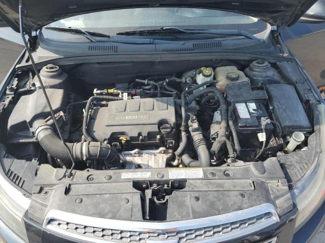 63783445 :رقم المزاد ، 1G1PC5SBXE7352561 vin ، 2014 Chevrolet Cruze Lt مزاد بيع