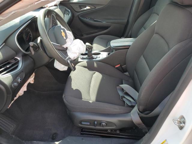 64094545 :رقم المزاد ، 1G1ZD5STXPF176733 vin ، 2023 Chevrolet Malibu مزاد بيع