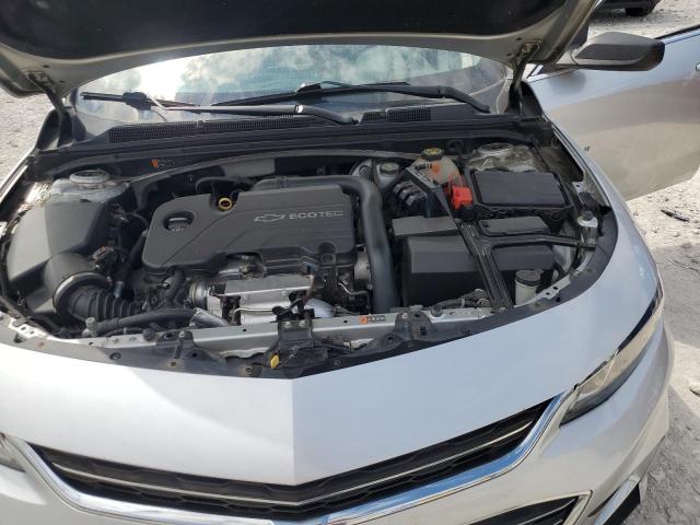 Aukcja sprzedaży 2017 Chevrolet Malibu Ls, vin: 1G1ZB5ST3HF280682, numer aukcji: 65186605