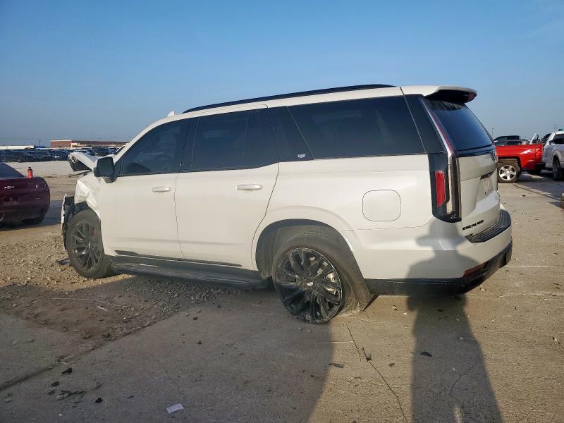 Aukcja sprzedaży 2023 Cadillac Escalade S, vin: 1GYS4GKL7PR556996, numer aukcji: 65221755