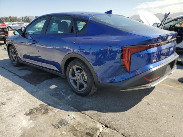 2025 Kia K4 Lx მანქანა იყიდება აუქციონზე, vin: 3KPFT4DE0SE055220, აუქციონის ნომერი: 64620945